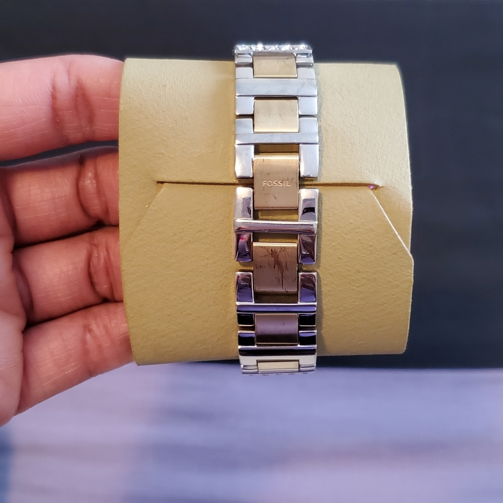 Fossil Watch - Picture 4 of 5
